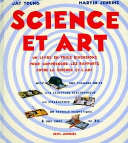 Science et art
