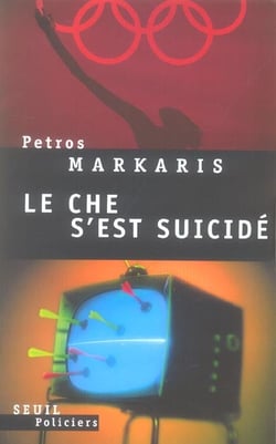 Le Che s'est suicidé
