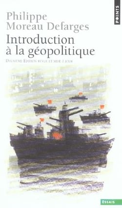 Introduction a la geopolitique (2e edition)