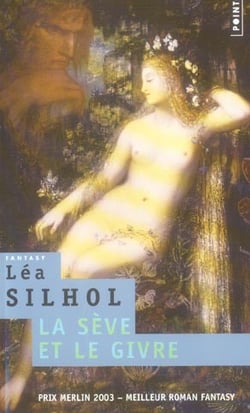 La sève et le givre