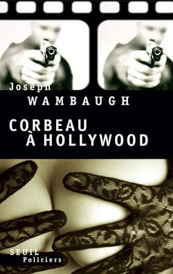 Corbeau à Hollywood