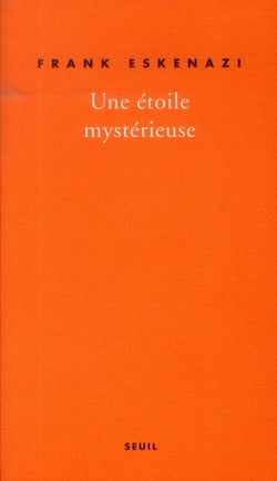 Une étoile mystérieuse
