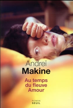 Au temps du fleuve Amour