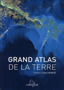 Grand atlas de la terre