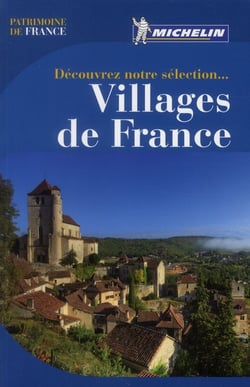 Decouvrez plus beaux villages france 2012