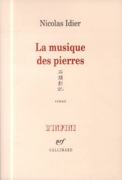 La musique des pierres