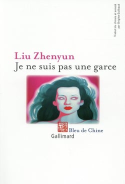 Je ne suis pas une garce