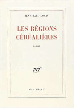 Les regions cerealieres