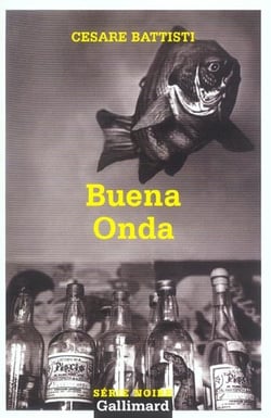 Buena onda