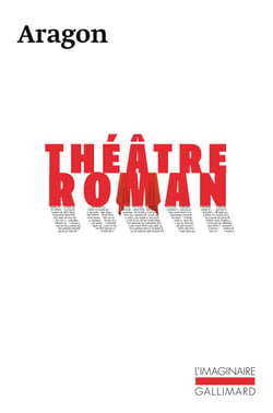 Théâtre / roman