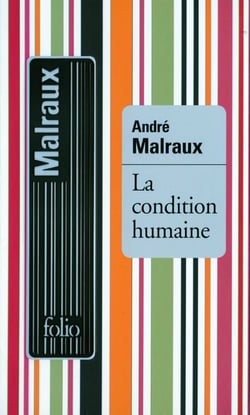 La condition humaine