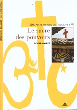 Le sacre des pouvoirs