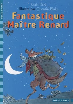 Fantastique Maitre Renard