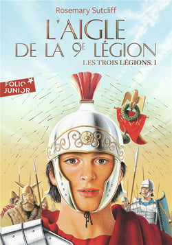L'Aigle De La 9E Légion