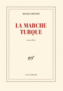 La marche turque