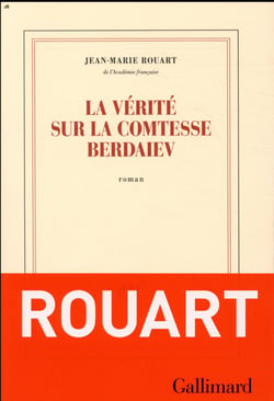 La vérité sur la comtesse Berdaiev