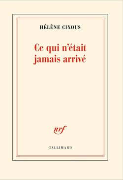 Ce qui n'était jamais arrivé