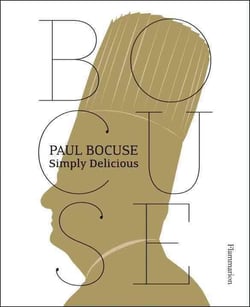 Paul Bocuse: simply delicious