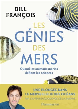Les Génies des mers : quand les animaux marins défient les sciences