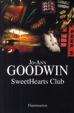 SweetHearts Club