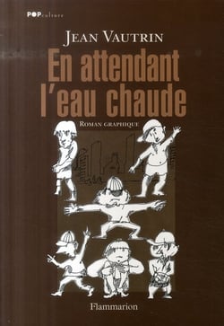 En attendant l'eau chaude