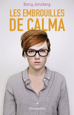 Les Embrouilles De Calma