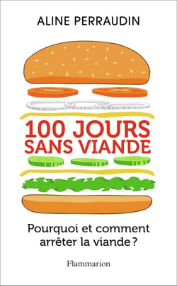 100  jours sans viande : pourquoi et comment arrêter la viande ?