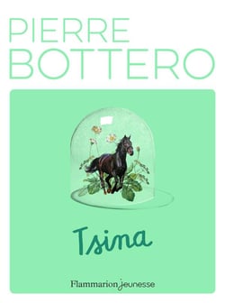 Tsina Tome 1