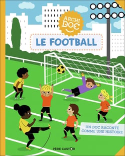 Le football