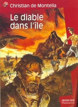 Le diable dans l'ile
