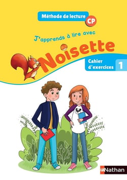 Méthode de lecture - CP - cahier d'exercices - 1 (édition 2018)