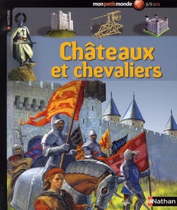 Châteaux et chevaliers