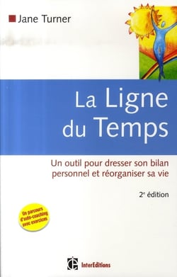 La ligne du temps (2e édition)