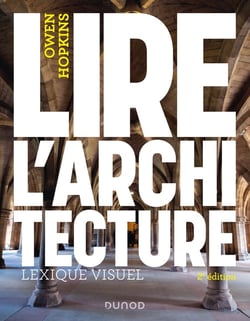 Lire l'architecture - 2e éd.