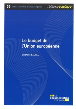 Le budget de l'Union Européenne