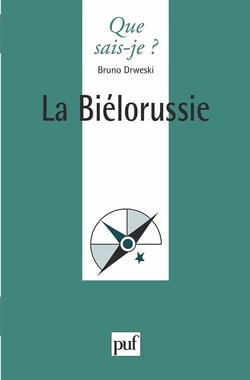 La biélorussie