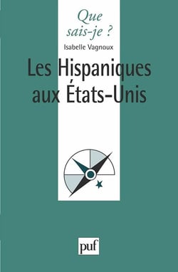 Les hispaniques aux Etats-Unis