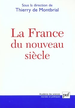 La France du nouveau siècle