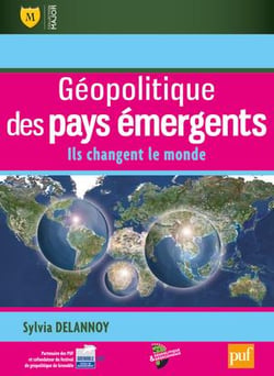 Géopolitique des pays émergents