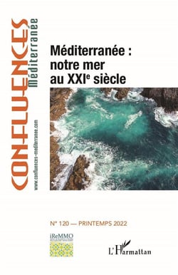 Méditerranée : notre mer au XXIe siècle (édition 2022)