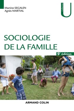 Sociologie de la famille (9e édition)
