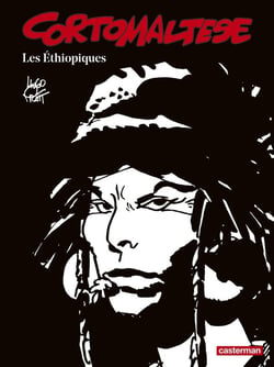 Corto Maltese Tome 5 : les Ethiopiques