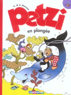 Petzi Tome 9