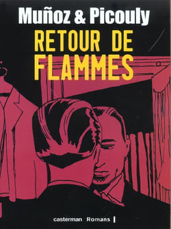 Retour De Flammes