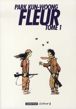 Fleur T01