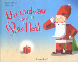 Cadeau pour le pere noel (un)