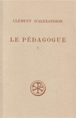 Le Pédagogue - Livre 1