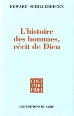 L'histoire des hommes, récit de Dieu