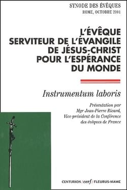 L'Évêque, serviteur de l'Évangile de Jésus-Christ pour l'espérance du monde