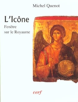 L'Icône - Fenêtre sur le Royaume
